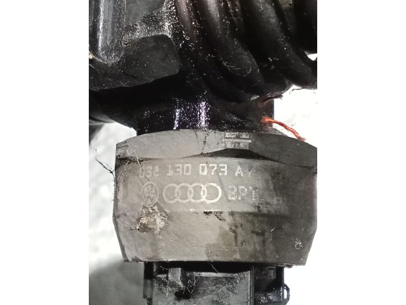 Recambio de inyector para volkswagen caddy iii furgoneta/monovolumen (2ka, 2kh, 2ca, 2ch) 2.0 sdi referencia OEM IAM 038130073AF