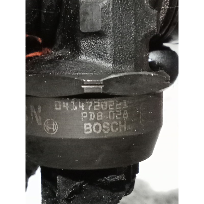 Recambio de inyector para volkswagen caddy iii furgoneta/monovolumen (2ka, 2kh, 2ca, 2ch) 2.0 sdi referencia OEM IAM 038130073AF