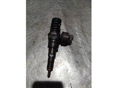 Recambio de inyector para volkswagen caddy iii furgoneta/monovolumen (2ka, 2kh, 2ca, 2ch) 2.0 sdi referencia OEM IAM 038130073AF