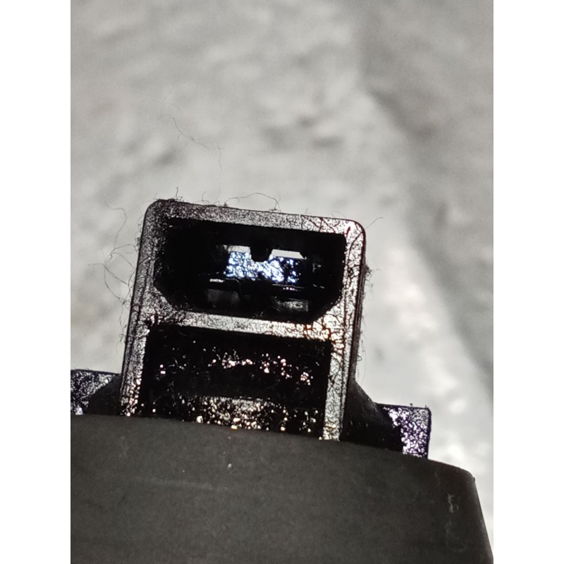 Recambio de inyector para volkswagen caddy iii furgoneta/monovolumen (2ka, 2kh, 2ca, 2ch) 2.0 sdi referencia OEM IAM 038130073AF