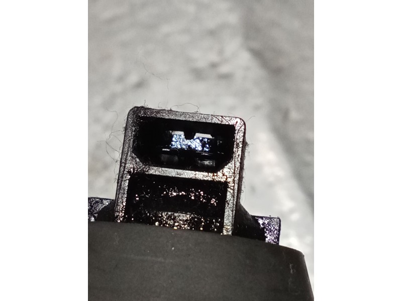 Recambio de inyector para volkswagen caddy iii furgoneta/monovolumen (2ka, 2kh, 2ca, 2ch) 2.0 sdi referencia OEM IAM 038130073AF