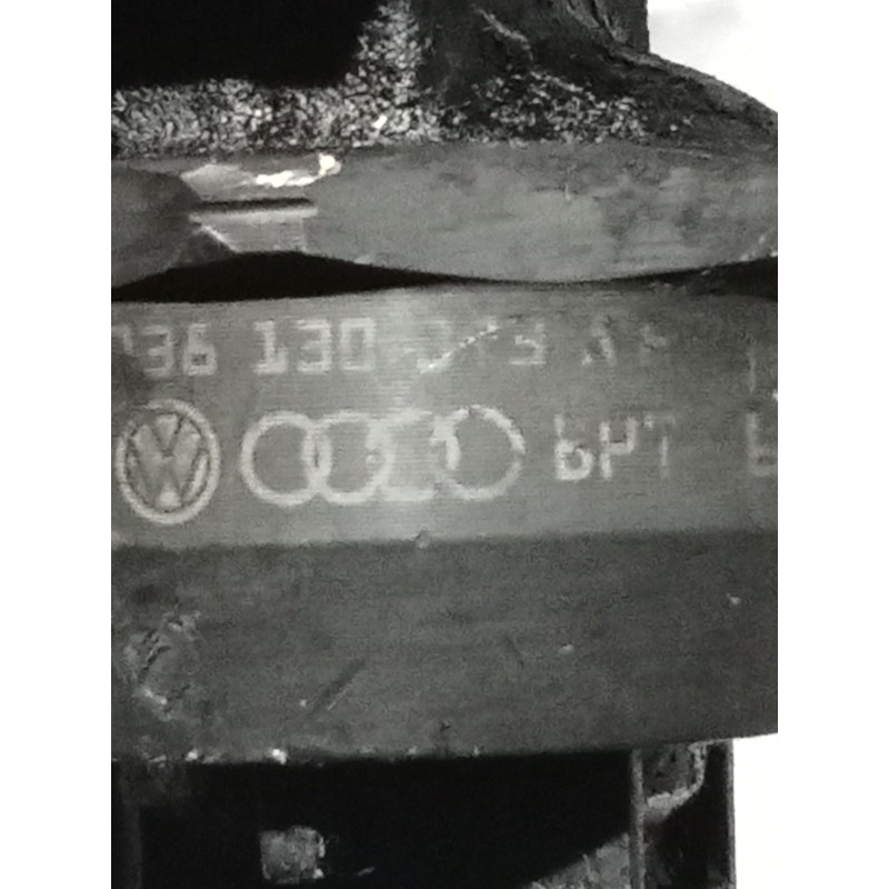 Recambio de inyector para volkswagen caddy iii furgoneta/monovolumen (2ka, 2kh, 2ca, 2ch) 2.0 sdi referencia OEM IAM 038130073AF