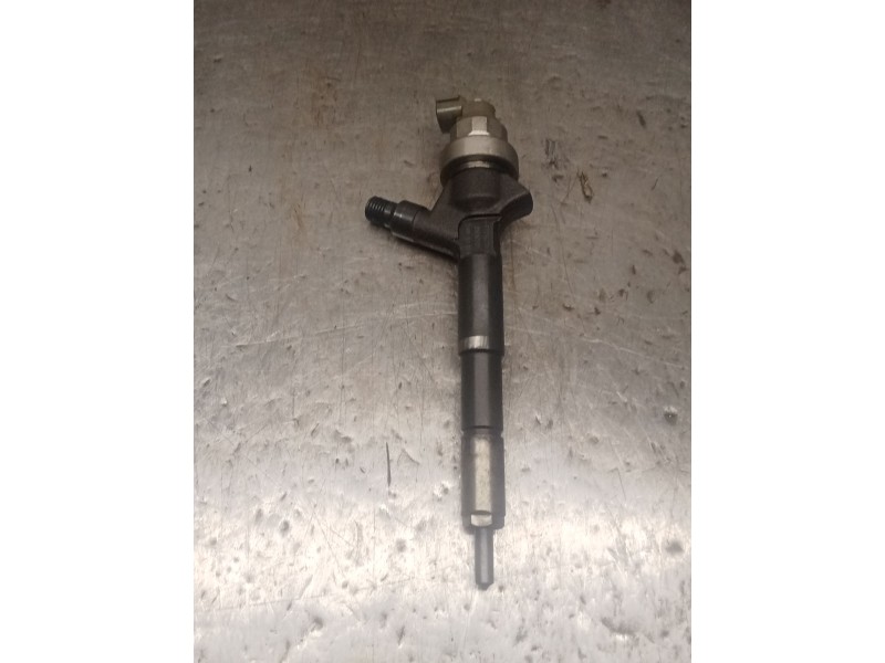 Recambio de inyector para opel astra j lim. cosmo referencia OEM IAM 8973762703 DENSO J/2010