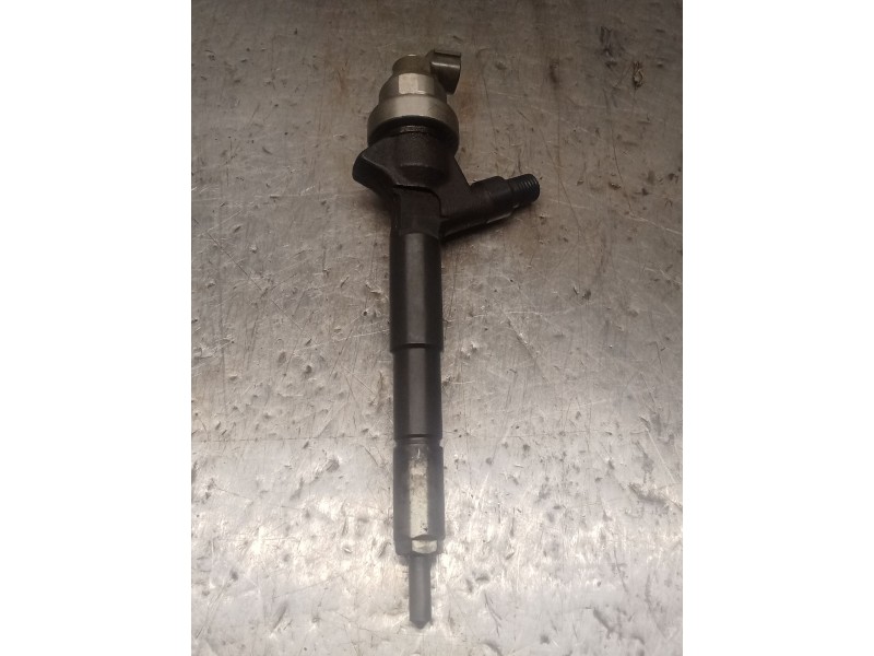 Recambio de inyector para opel astra j lim. cosmo referencia OEM IAM 8973762703 DENSO J/2010