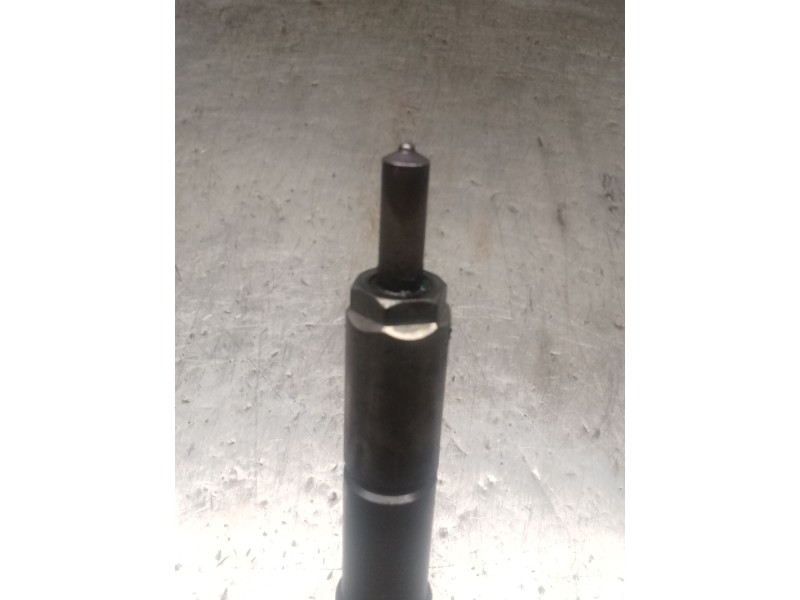 Recambio de inyector para opel astra j lim. cosmo referencia OEM IAM 8973762703 DENSO J/2010