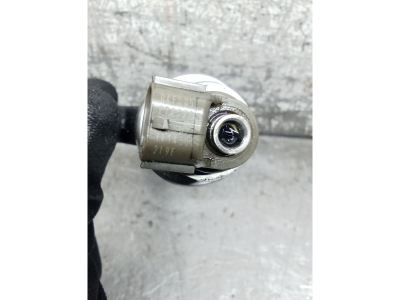 Recambio de inyector para opel astra j lim. cosmo referencia OEM IAM 8973762703 DENSO J/2010