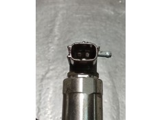 Recambio de inyector para mazda 3 lim. (bl) luxury referencia OEM IAM 001012K0420 22CRDI 2009 2
