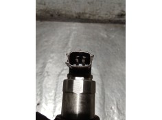 Recambio de inyector para mazda 3 lim. (bl) luxury referencia OEM IAM 001012K05730 22CRDI 2009 2