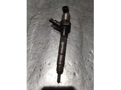 Recambio de inyector para mazda 3 lim. (bl) luxury referencia OEM IAM 001012K05730 22CRDI 2009