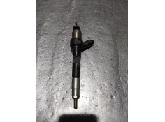 Recambio de inyector para mazda 3 lim. (bl) luxury referencia OEM IAM 001012K0569 22CRDI 2009
