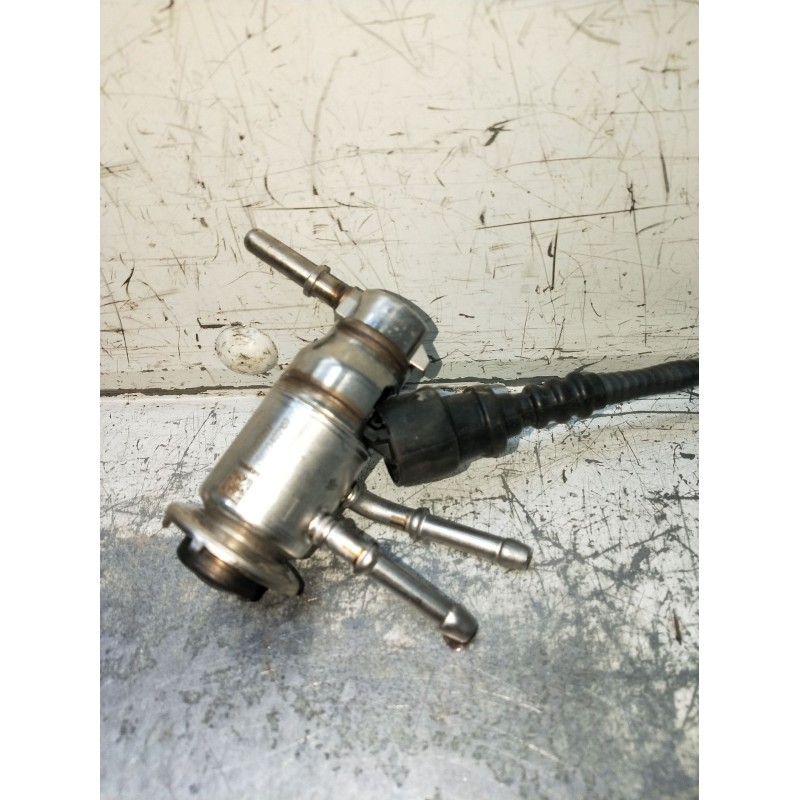 Recambio de inyector para alfa romeo giulia (952_) 2.2 d q4 (952aha45, 952ama4) referencia OEM IAM AD BLUE 55283227 28623402107 