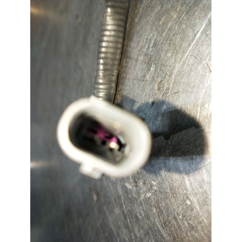 Recambio de inyector para alfa romeo giulia (952_) 2.2 d q4 (952aha45, 952ama4) referencia OEM IAM AD BLUE 55283227 28623402107 