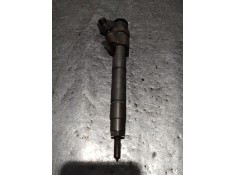 Recambio de inyector para mercedes-benz clase a (w169) a 180 cdi (169.007, 169.307) referencia OEM IAM 0445110167 A6100700787 W1