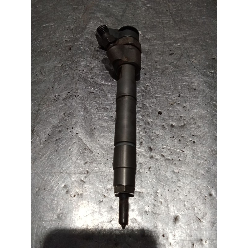 Recambio de inyector para mercedes-benz clase a (w169) a 180 cdi (169.007, 169.307) referencia OEM IAM 0445110167 A6100700787 W1