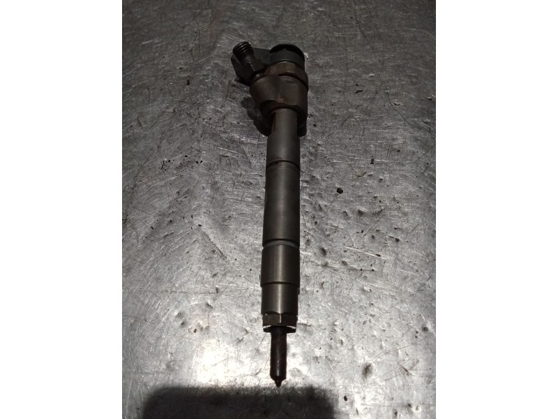 Recambio de inyector para mercedes-benz clase a (w169) a 180 cdi (169.007, 169.307) referencia OEM IAM 0445110167 A6100700787 W1