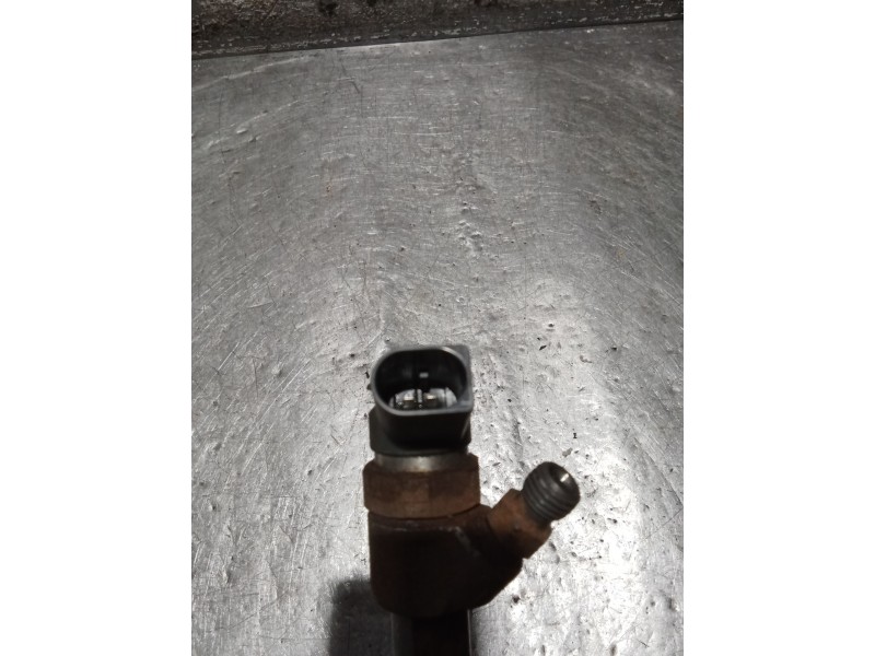 Recambio de inyector para mercedes-benz clase a (w169) a 180 cdi (169.007, 169.307) referencia OEM IAM 0445110167 A6100700787 W1