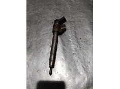 Recambio de inyector para mercedes-benz clase a (w169) a 180 cdi (169.007, 169.307) referencia OEM IAM 0445110167 A6100700787 W1