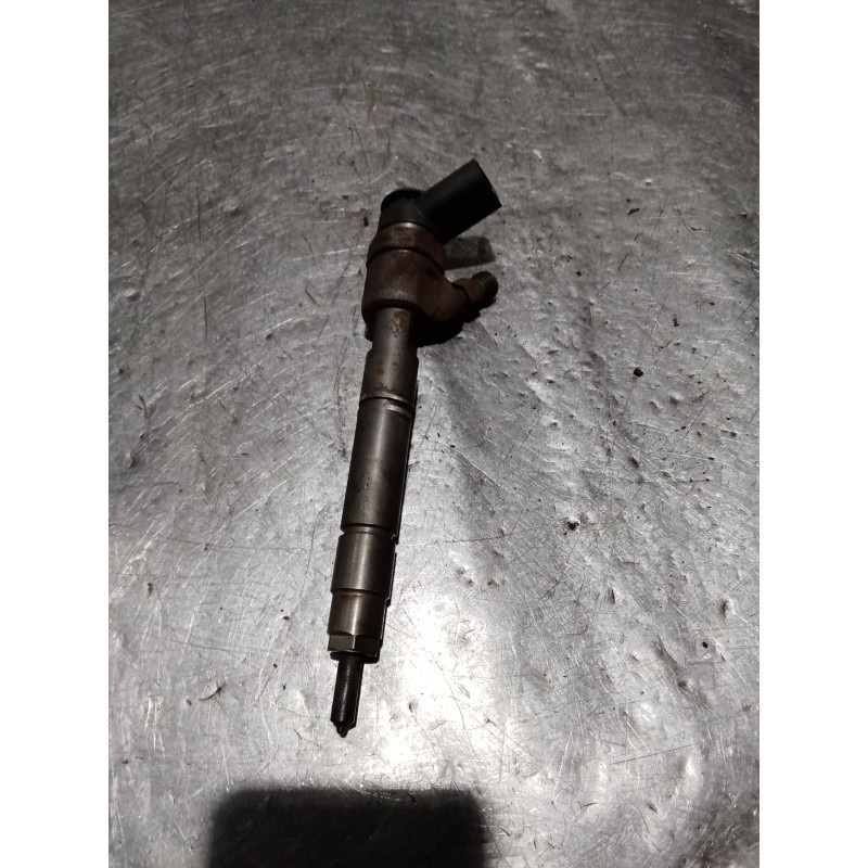 Recambio de inyector para mercedes-benz clase a (w169) a 180 cdi (169.007, 169.307) referencia OEM IAM 0445110167 A6100700787 W1