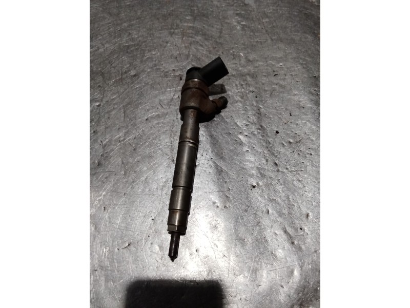 Recambio de inyector para mercedes-benz clase a (w169) a 180 cdi (169.007, 169.307) referencia OEM IAM 0445110167 A6100700787 W1