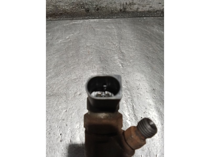 Recambio de inyector para mercedes-benz clase a (w169) a 180 cdi (169.007, 169.307) referencia OEM IAM 0445110167 A6100700787 W1