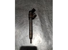 Recambio de inyector para mercedes-benz clase a (w169) a 180 cdi (169.007, 169.307) referencia OEM IAM 0445110167 A6100700787 W1