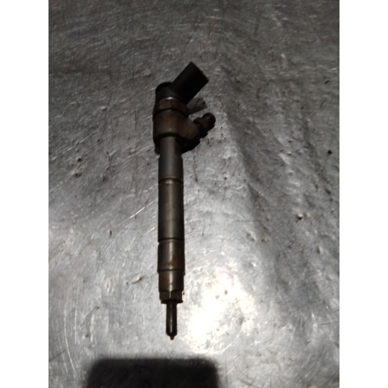 Recambio de inyector para mercedes-benz clase a (w169) a 180 cdi (169.007, 169.307) referencia OEM IAM 0445110167 A6100700787 W1