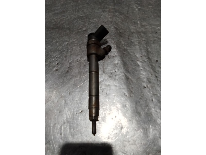 Recambio de inyector para mercedes-benz clase a (w169) a 180 cdi (169.007, 169.307) referencia OEM IAM 0445110167 A6100700787 W1