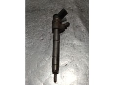 Recambio de inyector para mercedes-benz clase a (w169) a 180 cdi (169.007, 169.307) referencia OEM IAM 0445110167 A6100700787 W1