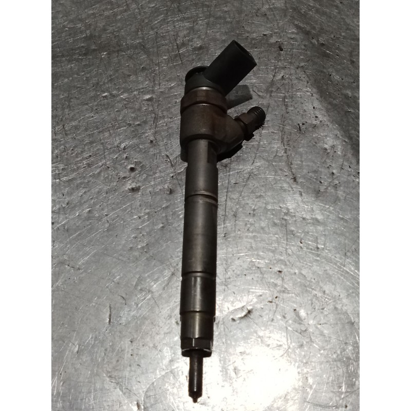 Recambio de inyector para mercedes-benz clase a (w169) a 180 cdi (169.007, 169.307) referencia OEM IAM 0445110167 A6100700787 W1