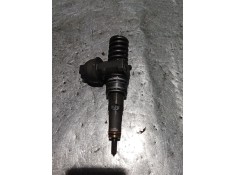 Recambio de inyector para skoda fabia (5j2 ) style referencia OEM IAM SIN REFERENCIA  