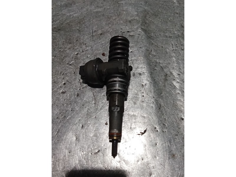 Recambio de inyector para skoda fabia (5j2 ) style referencia OEM IAM SIN REFERENCIA  