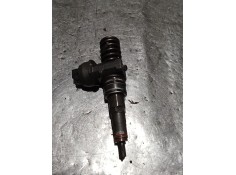 Recambio de inyector para skoda fabia (5j2 ) style referencia OEM IAM NO SE VE REFERENCIA   2