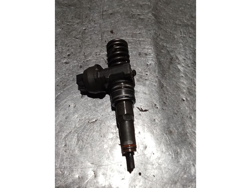 Recambio de inyector para skoda fabia (5j2 ) style referencia OEM IAM NO SE VE REFERENCIA  