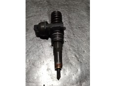 Recambio de inyector para skoda fabia (5j2 ) style referencia OEM IAM SIN REFENCIA  