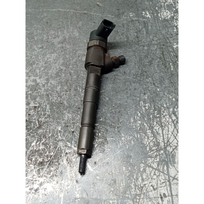 Recambio de inyector para saab 9-5 berlina 1.9 tid vector referencia OEM IAM 0445110243 BOSCH 05