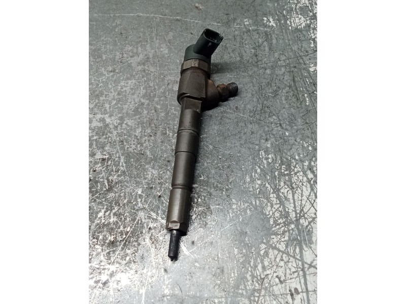 Recambio de inyector para saab 9-5 berlina 1.9 tid vector referencia OEM IAM 0445110243 BOSCH 05