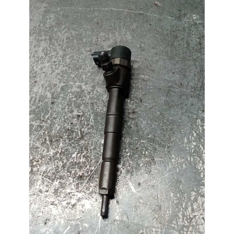 Recambio de inyector para saab 9-5 berlina 1.9 tid vector referencia OEM IAM 0445110243 BOSCH 05