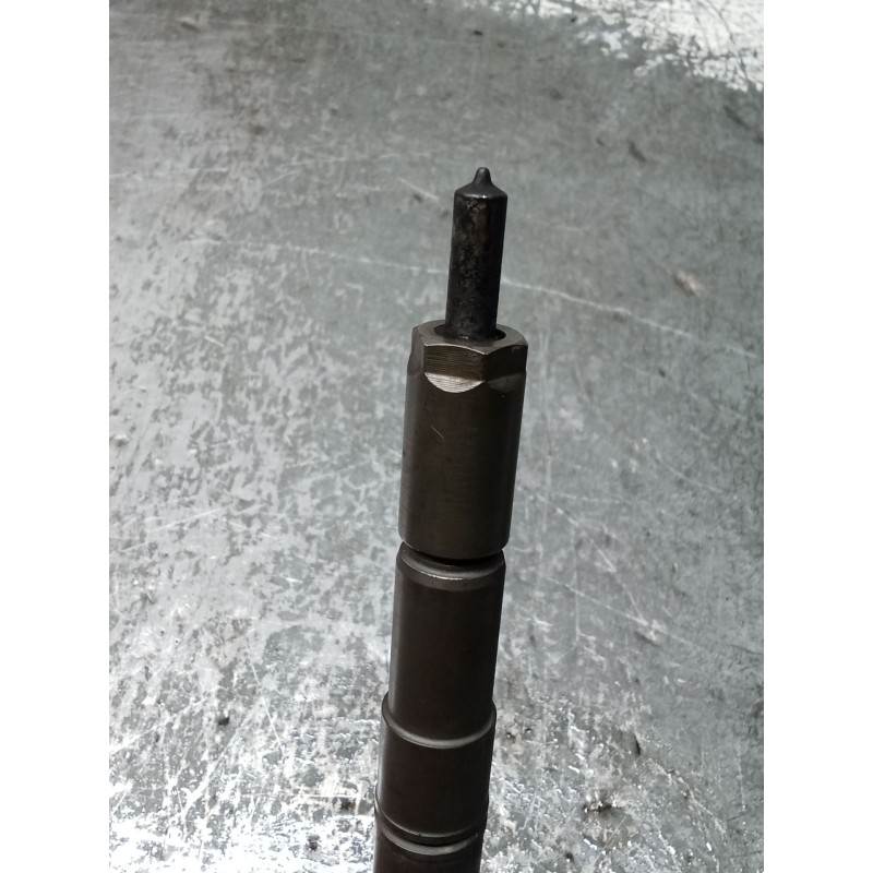 Recambio de inyector para saab 9-5 berlina 1.9 tid vector referencia OEM IAM 0445110243 BOSCH 05