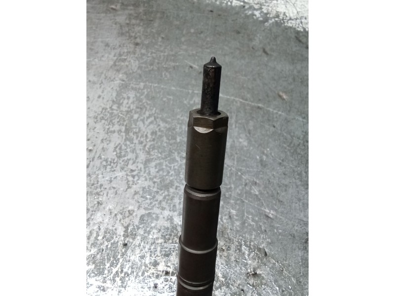 Recambio de inyector para saab 9-5 berlina 1.9 tid vector referencia OEM IAM 0445110243 BOSCH 05