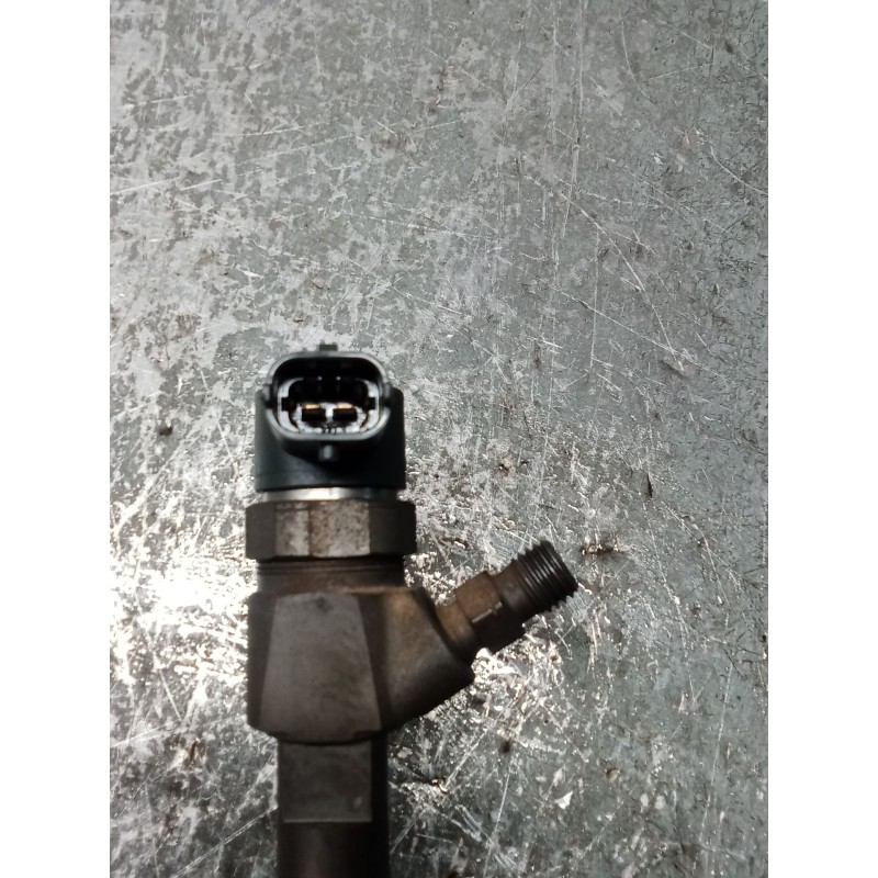 Recambio de inyector para saab 9-5 berlina 1.9 tid vector referencia OEM IAM 0445110243 BOSCH 05