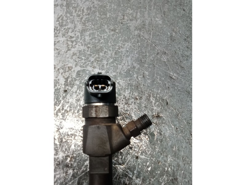 Recambio de inyector para saab 9-5 berlina 1.9 tid vector referencia OEM IAM 0445110243 BOSCH 05