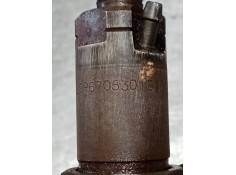 Recambio de inyector para ford mondeo i turnier (bnp) 1.8 td referencia OEM IAM LCR6705301E  LUCAS 2