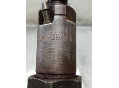 Recambio de inyector para ford mondeo i turnier (bnp) 1.8 td referencia OEM IAM LCR6705301E  LUCAS 2