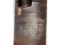 Recambio de inyector para ford mondeo i turnier (bnp) 1.8 td referencia OEM IAM LCR5705301E  LUCAS 2