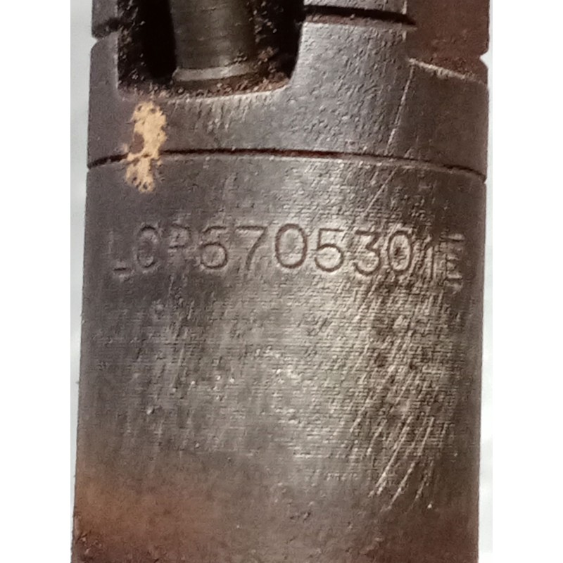 Recambio de inyector para ford mondeo i turnier (bnp) 1.8 td referencia OEM IAM LCR5705301E  LUCAS