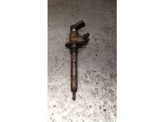 Recambio de inyector para peugeot 407 sw (6e_, 6d_) 2.0 hdi 135 referencia OEM IAM 9657144580 SIEMENS 