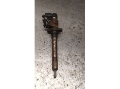 Recambio de inyector para peugeot 407 sw (6e_, 6d_) 2.0 hdi 135 referencia OEM IAM 9657144580 SIEMENS  2