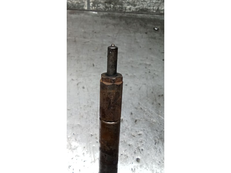 Recambio de inyector para peugeot 407 sw (6e_, 6d_) 2.0 hdi 135 referencia OEM IAM 9657144580 SIEMENS 