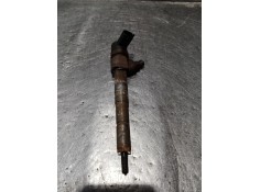 Recambio de inyector para alfa romeo gt (937_) 1.9 jtd (937cxn1b) referencia OEM IAM 0445110111 2103307558514 BOSCH