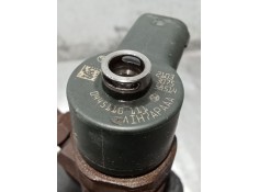 Recambio de inyector para alfa romeo gt (937_) 1.9 jtd (937cxn1b) referencia OEM IAM 0445110111 2103307558514 BOSCH 2